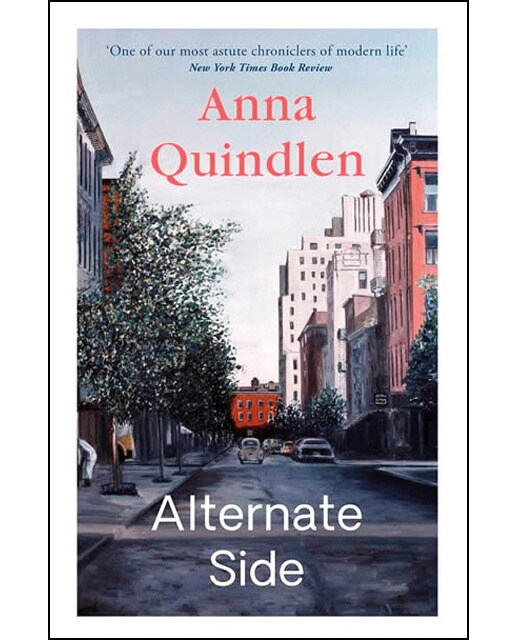 Alternate side 1