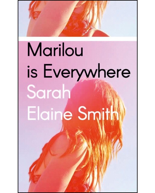 Marilou is everywhere 1