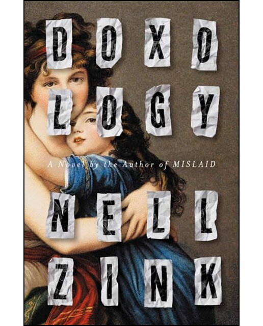 Doxology 1