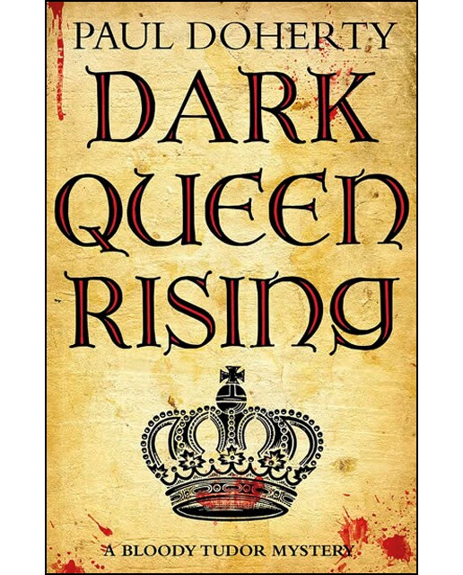 Dark queen rising 1