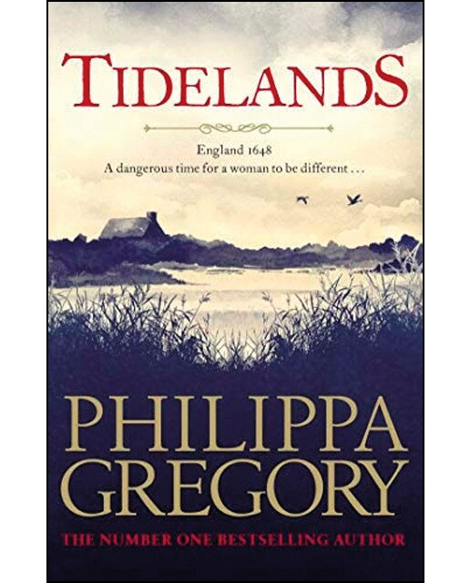Tidelands 1