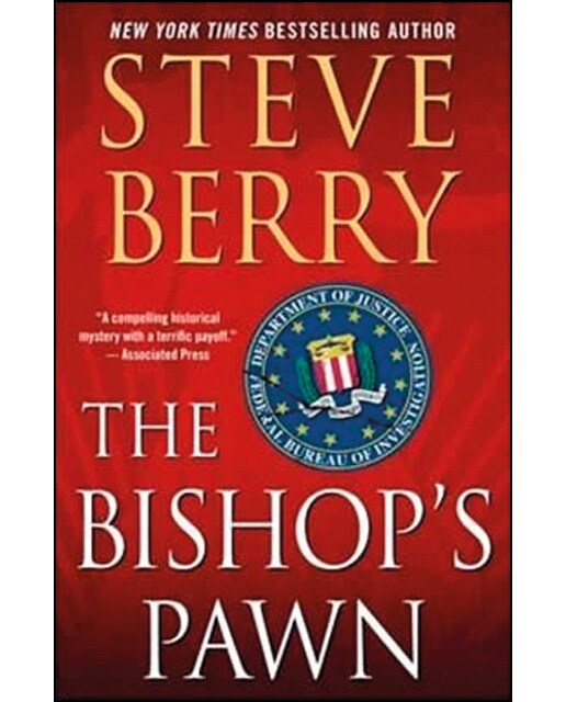 Imagem 0 de The bishop's pawn