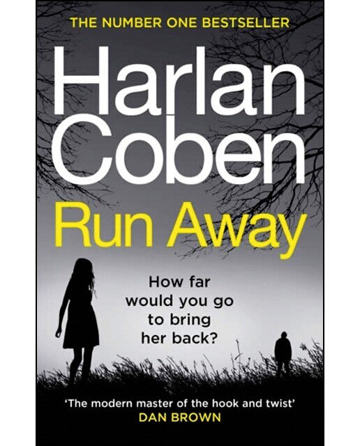 Imagem 0 de Run away