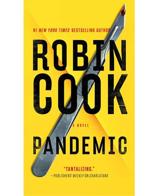 Pandemic 1