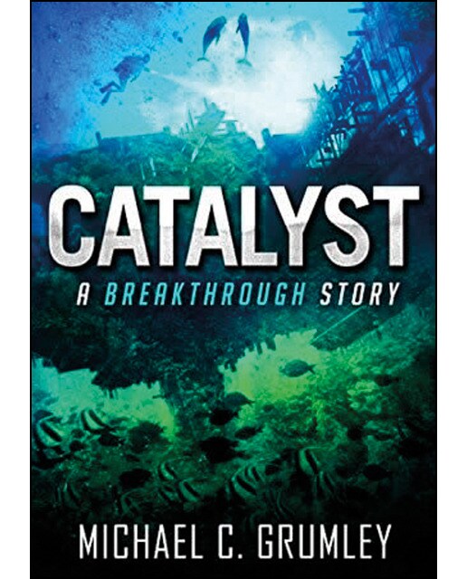 Catalyst 1