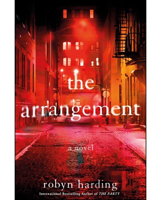 The arrangement 1