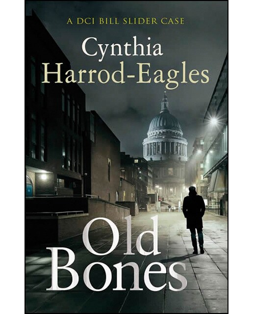 Old bones 1