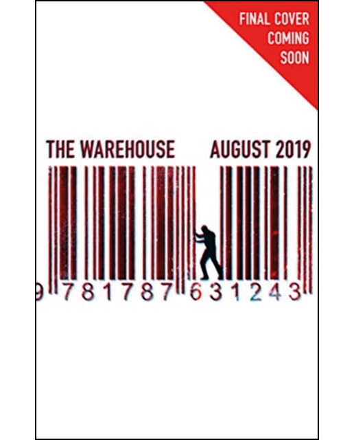 The warehouse 1