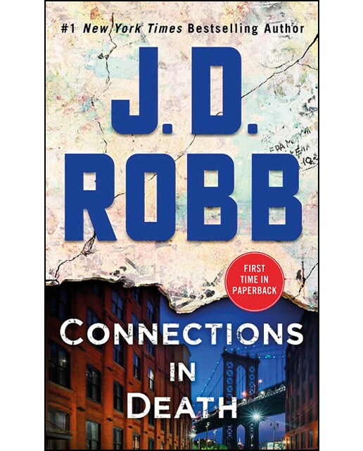 Connections in death 1