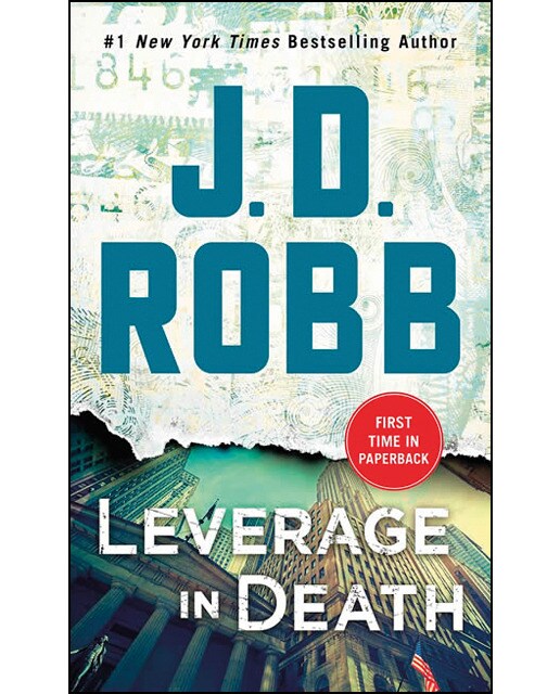 Leverage in death 1