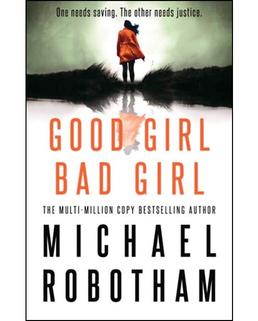 Good girl bad girl 1