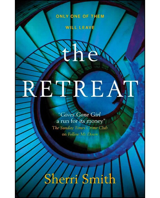 The retreat 1