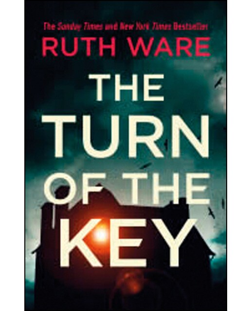 The turn of the key 1