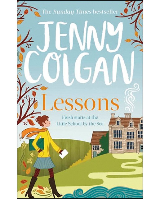 Lessons 1