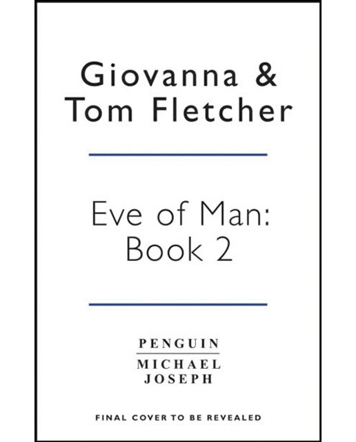 Eve of man 2 1