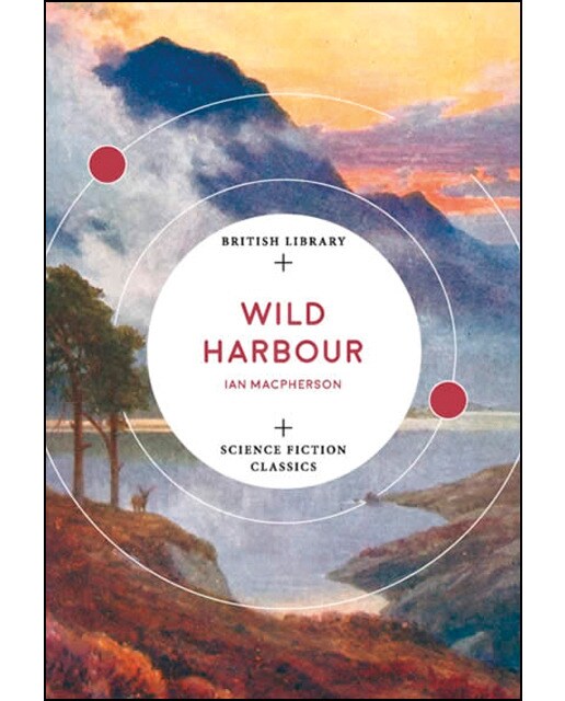Wild harbour 1