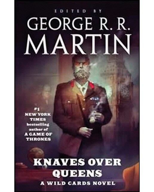 Knaves over queens 1