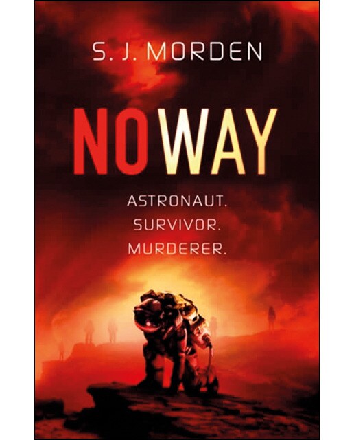 No way 1