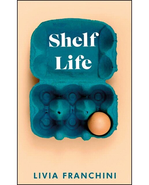 Shelf life 1