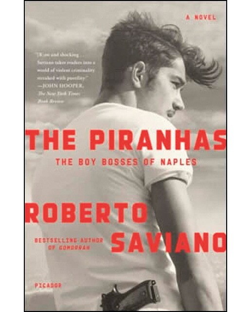 The piranhas 1