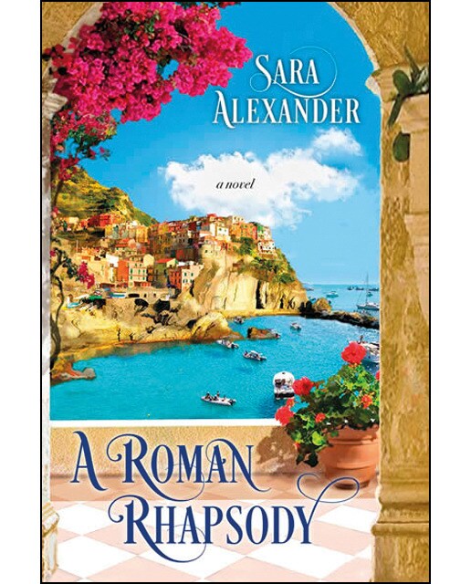 A roman rhapsody 1