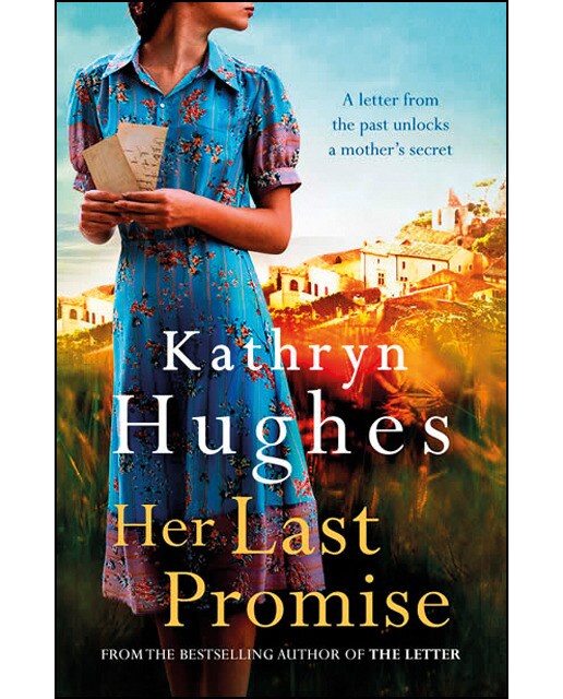Her last promise 1