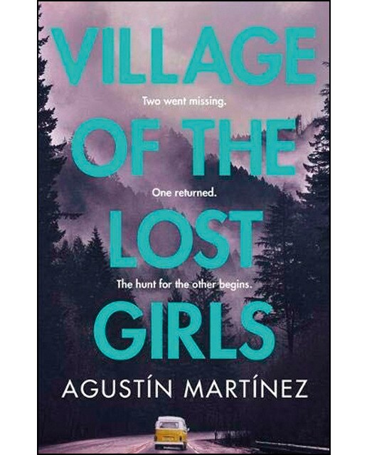 Village of the lost girls 1