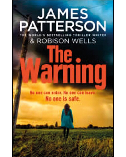 The warning 1