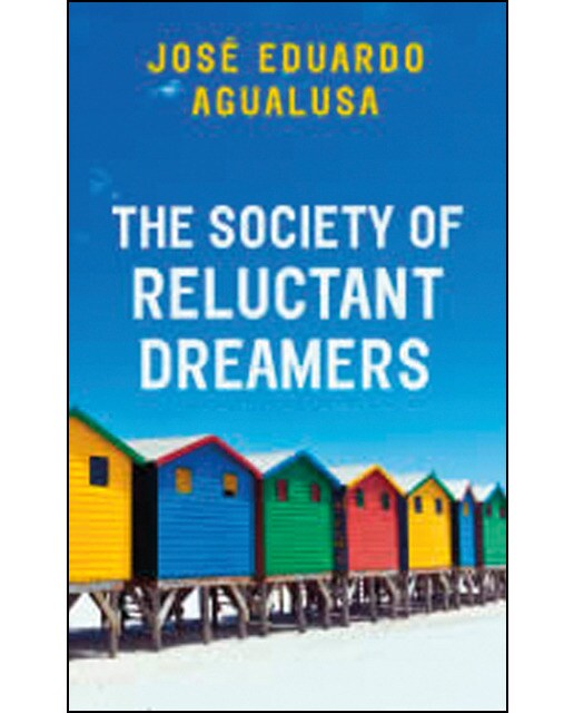 The society of involuntary dreamers 1