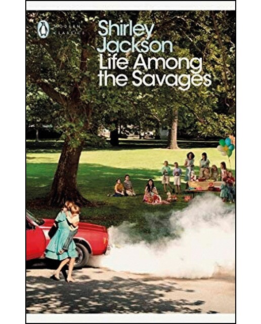 Life among the savages 1