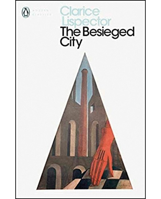 The besieged city 1