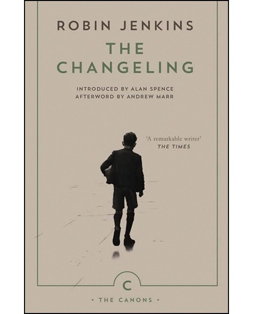 The changeling 1