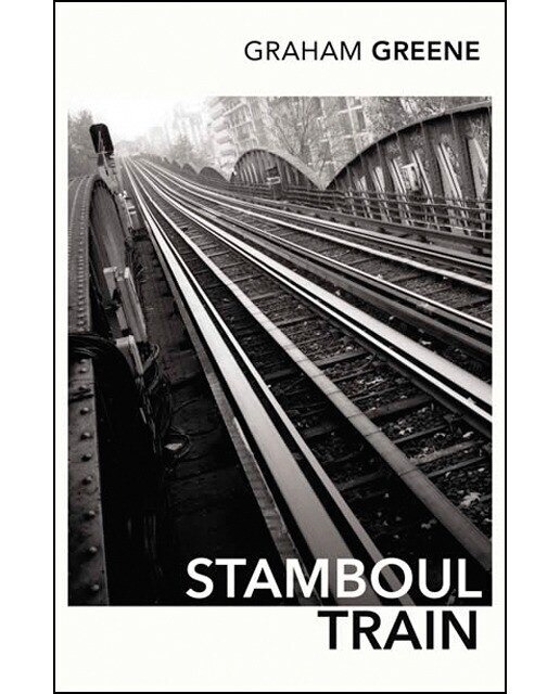 Imagem 0 de Stamboul train
