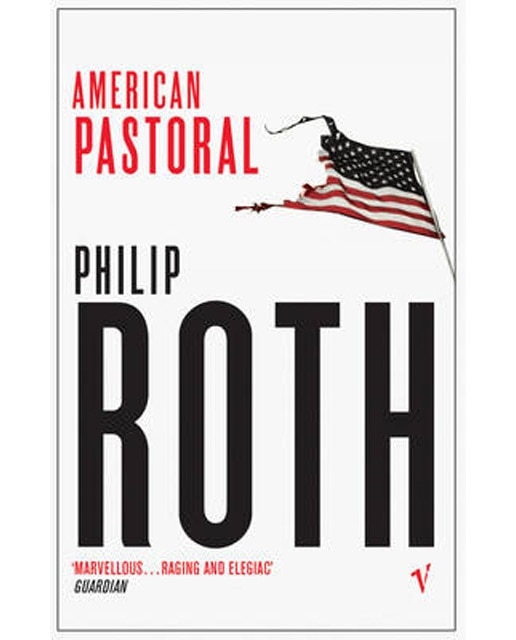 American Pastoral 1
