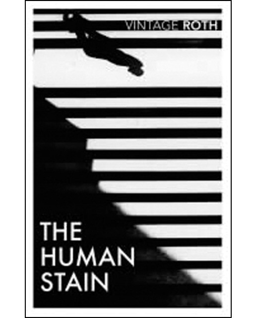 The human stain 1
