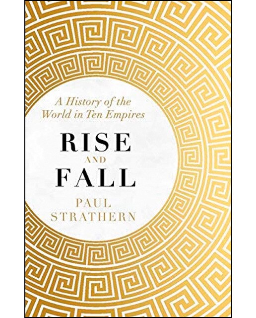 Rise and fall 1