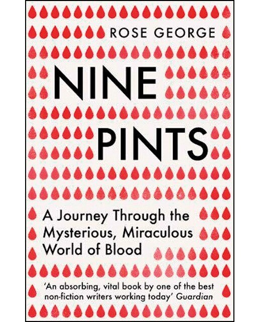 Nine pints 1