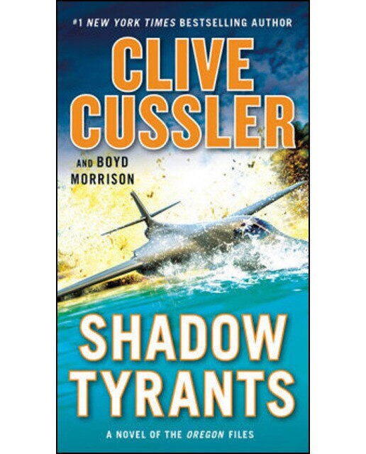 Imagem 0 de Shadow tyrants