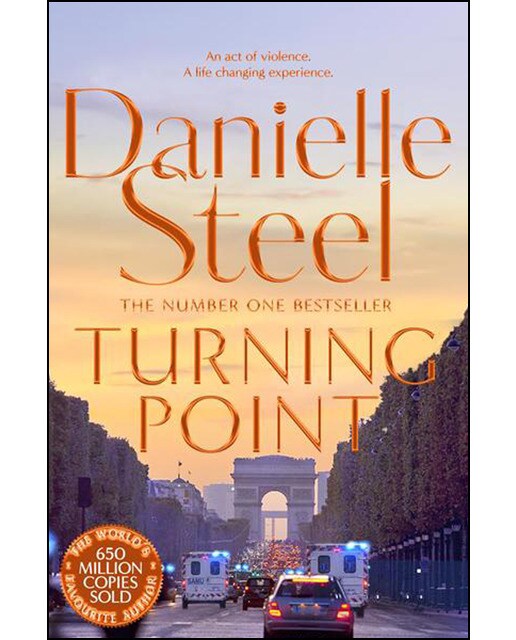 The turning point