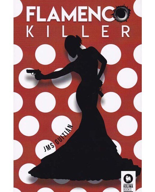 Imagen 0 de Flamenco killer  (Tapa blanda con solapas)