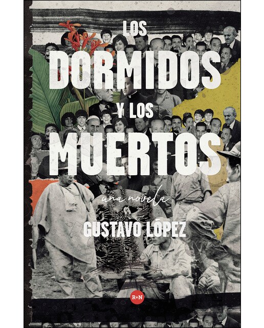 Los dormidos y los muertos
