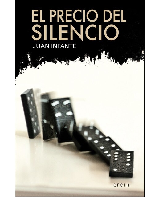 El precio del silencio(Tapa blanda) 1
