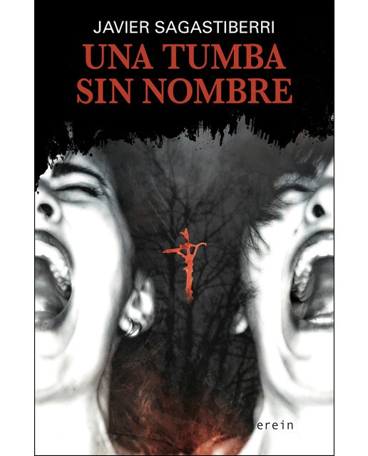 Imagem 0 de Una tumba sin nombre(Tapa blanda)