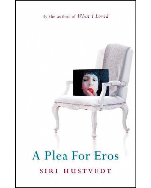 A plea for eros 1