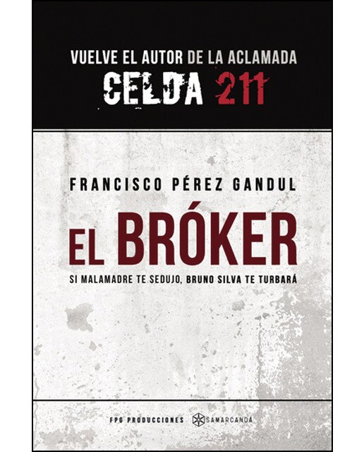 El Bróker 1