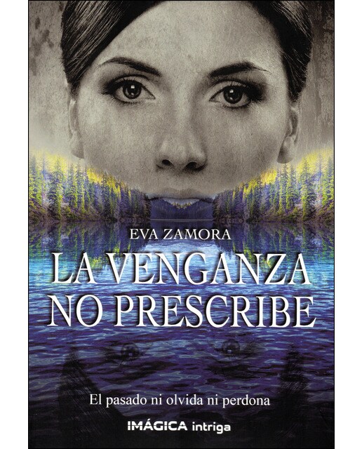 La venganza no prescribe(Tapa blanda) 1