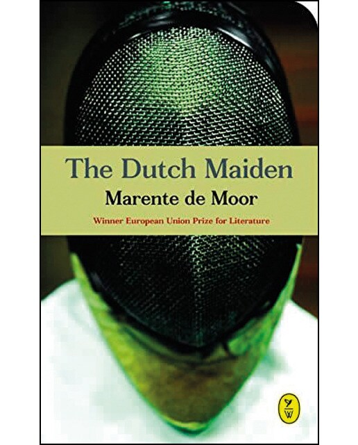 The dutch maiden 1
