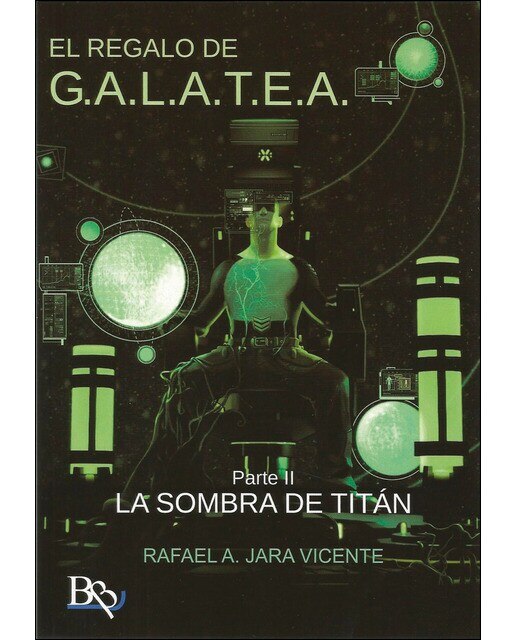 Imagen 0 de El regalo de galatea