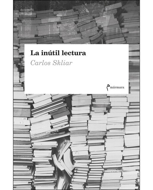 Imagen 0 de La inútil lectura