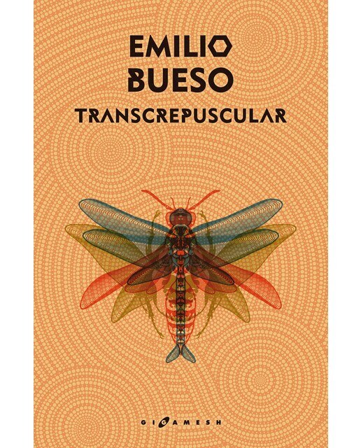 Imagem 0 de Transcrepuscular (Omnium) (Capa mole)